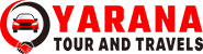 Yarana Tour And Travels - Best Taxi Service Agency In Bhopal